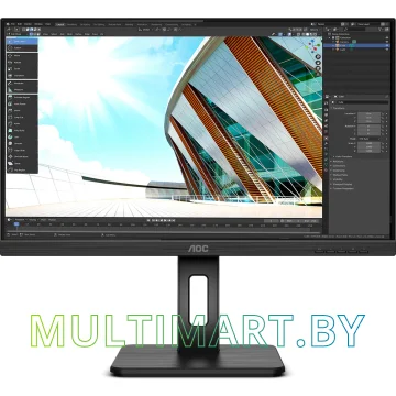 Монитор AOC Q24P2Q